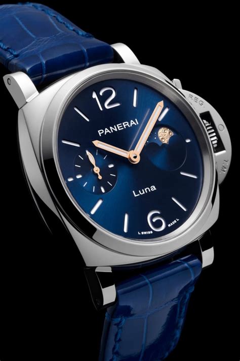 panerai watch price usd